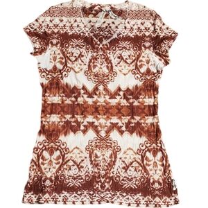 Seven 7 Premium Brand Top Size S